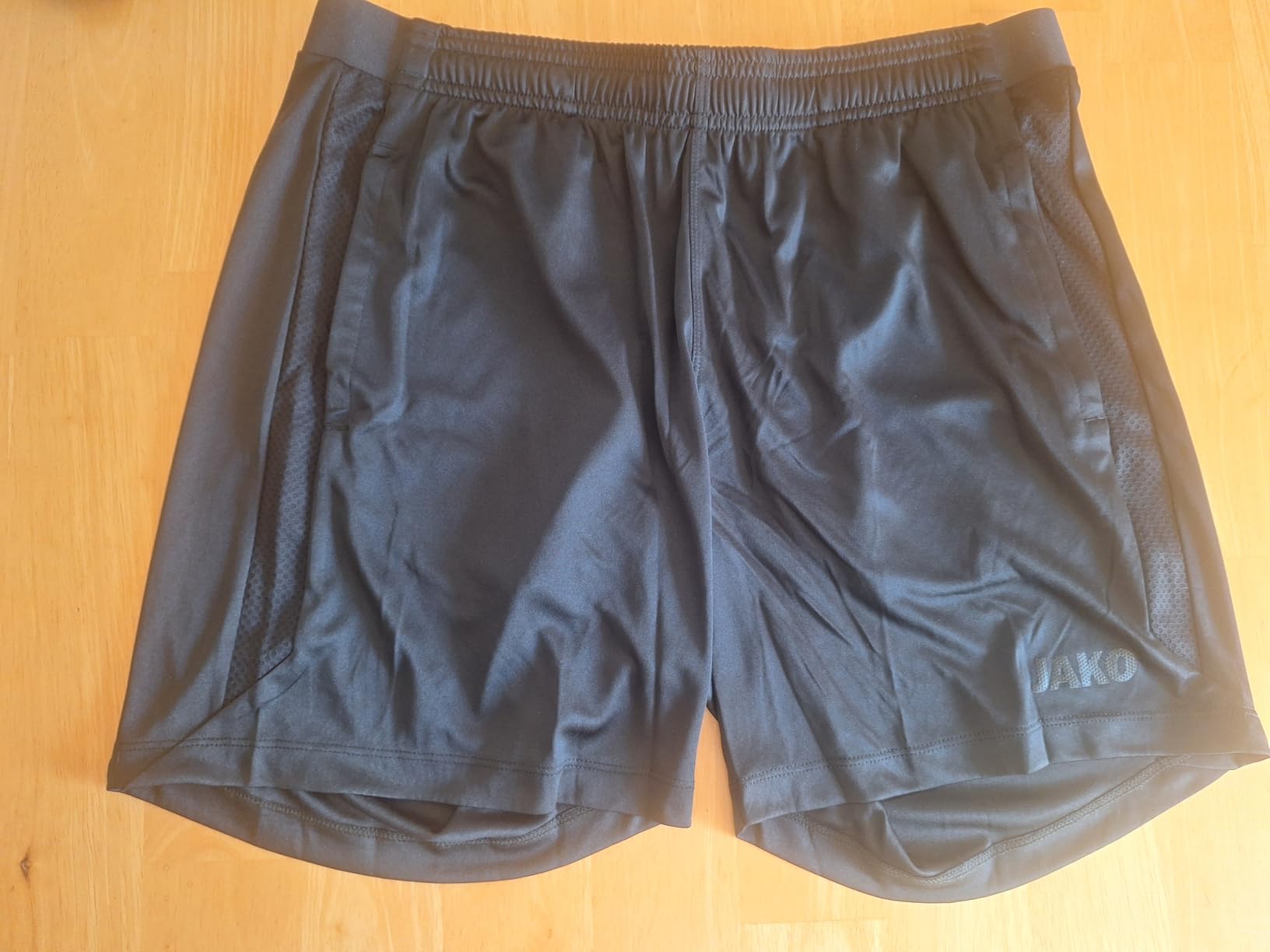 Super Shorts
