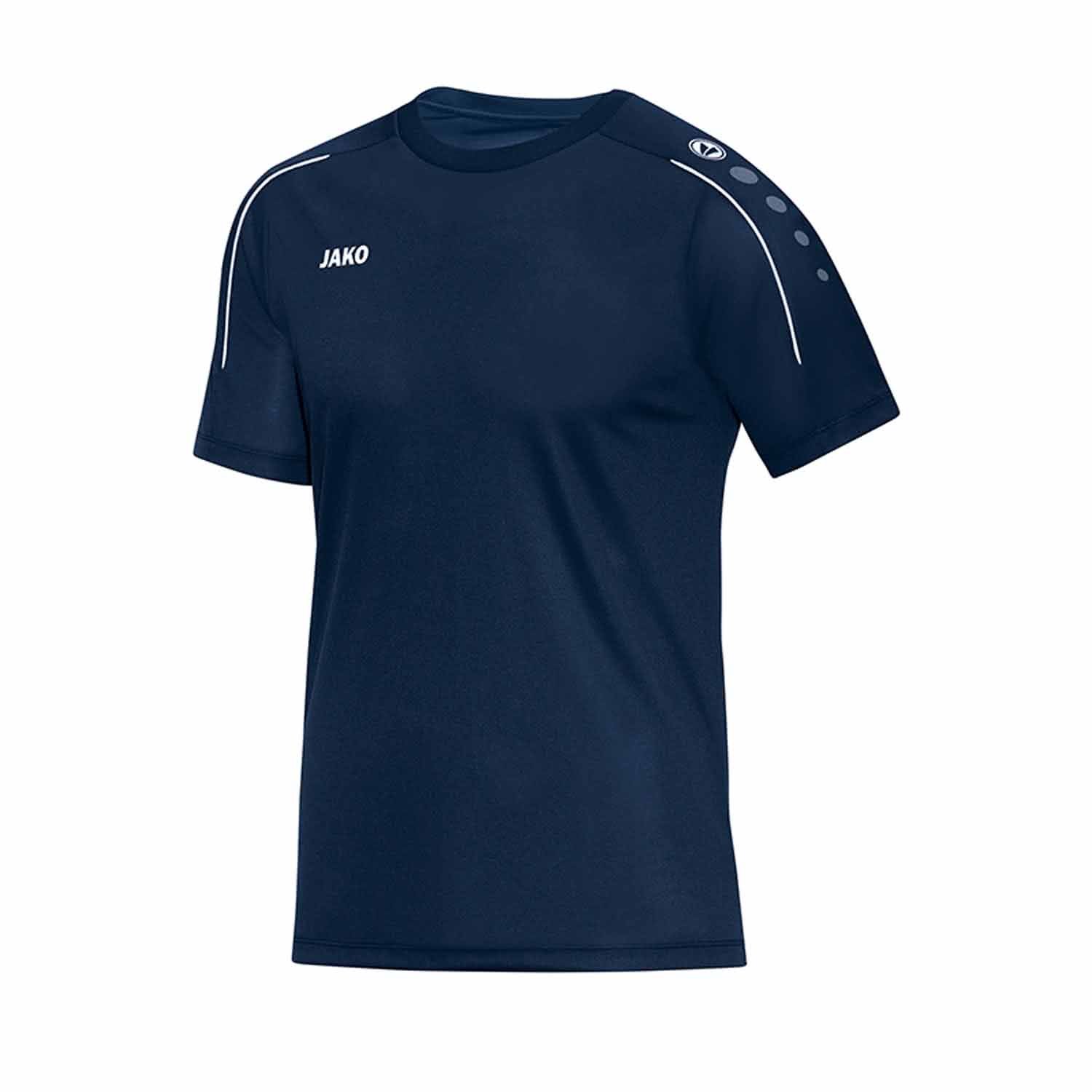 jako-classico-t-shirt-6150-kinder-funktionsshirt image 8