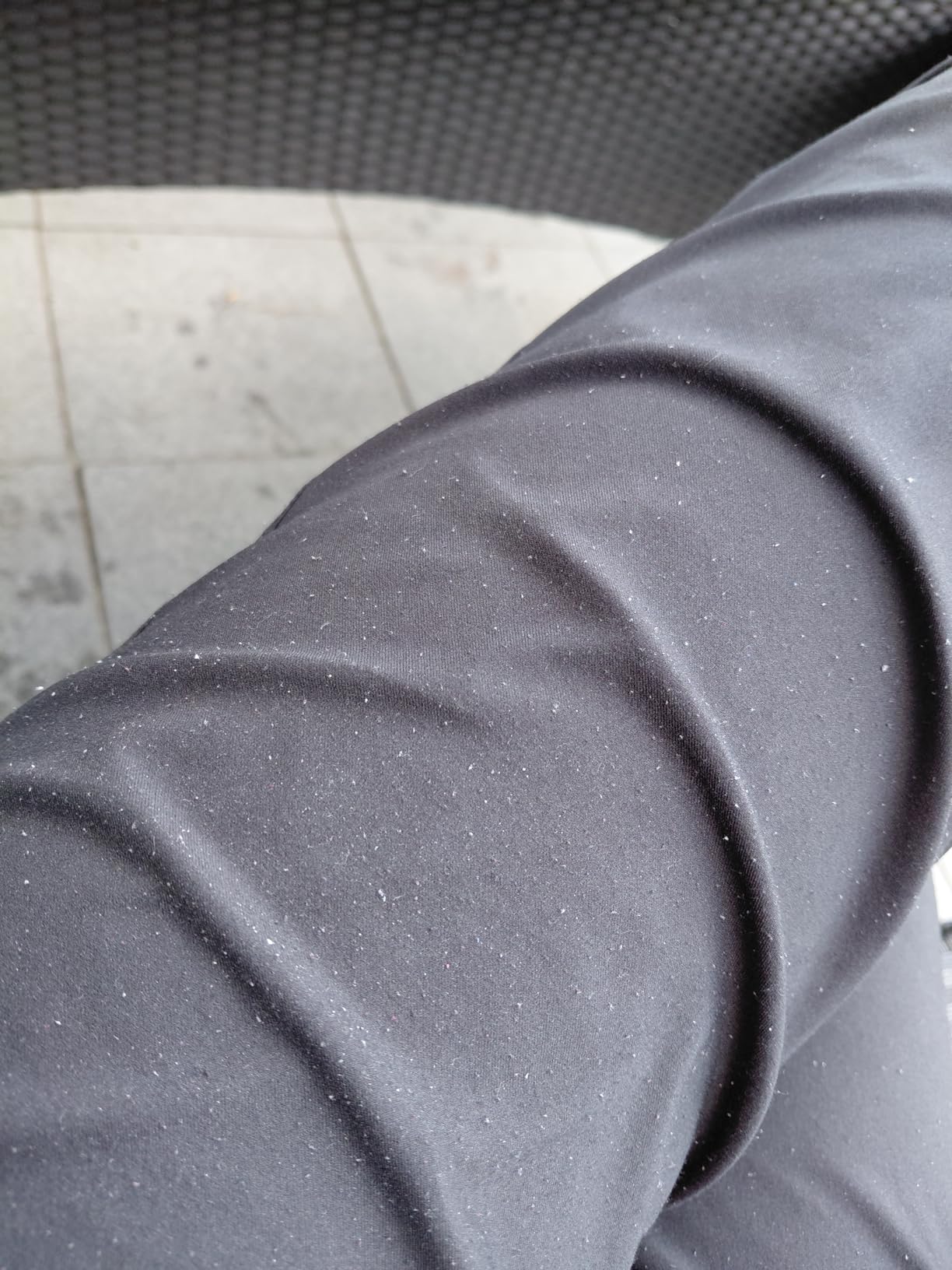 Bequeme Hose