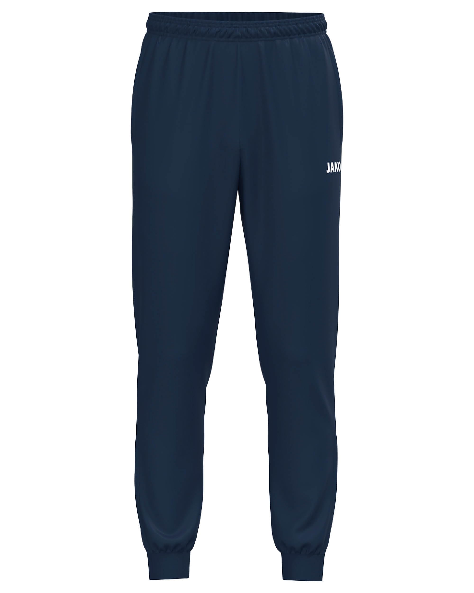 jako-one-polyesterhose-kurzgr-e-schwarz-recycelt image 6