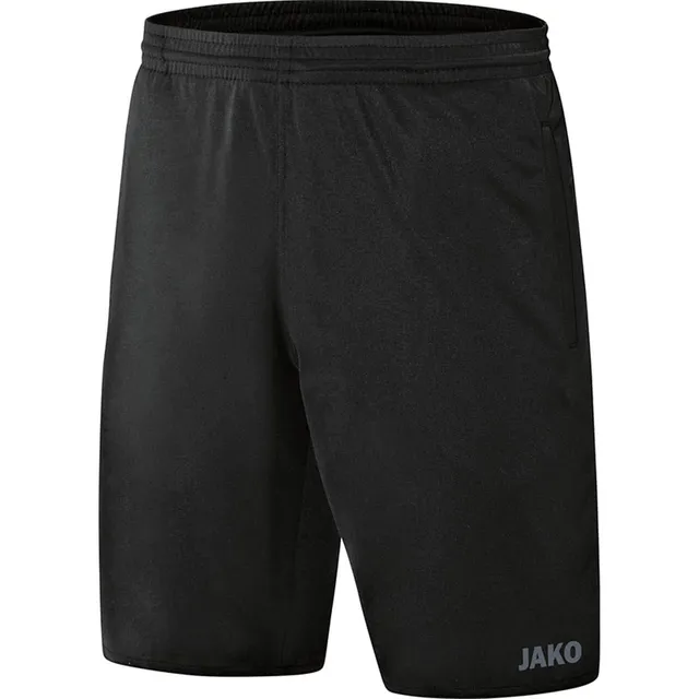 jako-challenge-schiedsrichter-short-herren-xs-sporthose image 1