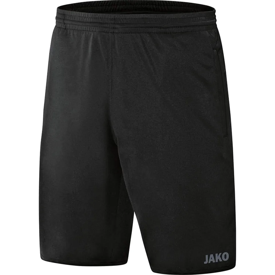 jako-challenge-schiedsrichter-short-herren-xs-sporthose image 1