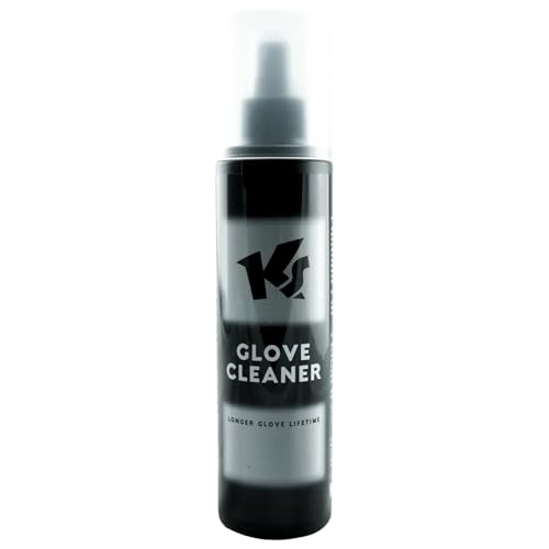 keepersport-glove-cleaner-torwarthandschuhreiniger-250-ml image 5