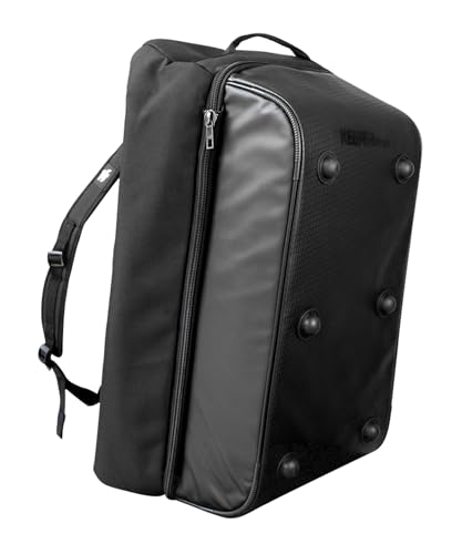 keepersport-keeperbag-sporttasche-einheitsgr-e-schwarz image 7